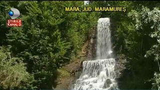 Alternativa pentru un weekend la mare e de-a dreptul spectaculoasa! Uite ce poti sa faci in Romania, daca nu ajungi pe litoral. E mai ieftin si mai frumos