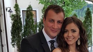 Marian Godina si-a cerut de sotie iubita acum cateva luni si au stabilit sa faca nunta anul viitor! Ce anunt a facut politistul astazi