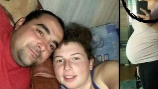 Rezultatul autopsiei e cutremurator! Ce au gasit medicii pe corpul gravidei din Bihor care s-a sinucis?