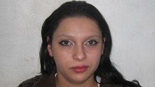 Tanara romanca stabilita la Londra, disparuta de mai bine de doi ani