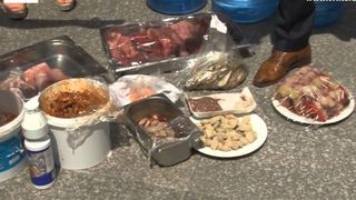 Sanctiuni de 530.000 de RON, in doua zile, la mare. Pentru ce au dat inspectorii ANAF amenzi