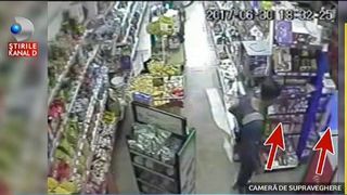 Timisoara, raiul hotilor! Un barbat i-a prins furand pe cativa romi si a mers cu ei la politie. Reactia politistilor e halucinanta. Au inceput sa rada: &bdquo;Nu le putem face nimic"