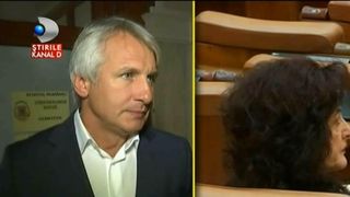 Parlamentarii castiga 13.000 de lei pe luna! Si tot sunt nemultumiti. Ce spun alesii care muncesc 3 zile pe saptamana si au vacanta 3 luni pe an