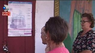 Scandal mare in Olt. Un sat intreg il acuza pe preot ca ii pedepseste pe enoriasi si nu vorbeste frumos cu ei: " In weekend-uri nu poate fi contactat. Daca moare cineva?"