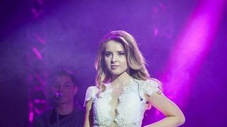 Ce note au luat la Bac tinerele artiste din Romania