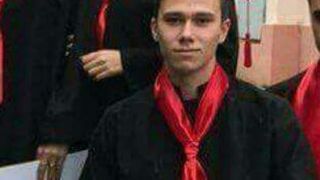 A fost inmormantat in ziua in care ar fi trebuit sa afle ce nota a luat la BAC. Sorin a obtinut o medie mare la examen