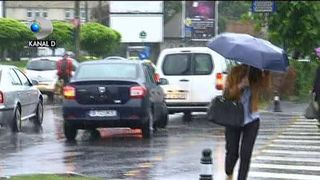 Vesti proaste de la meteorologi. Vremea se schimba din nou