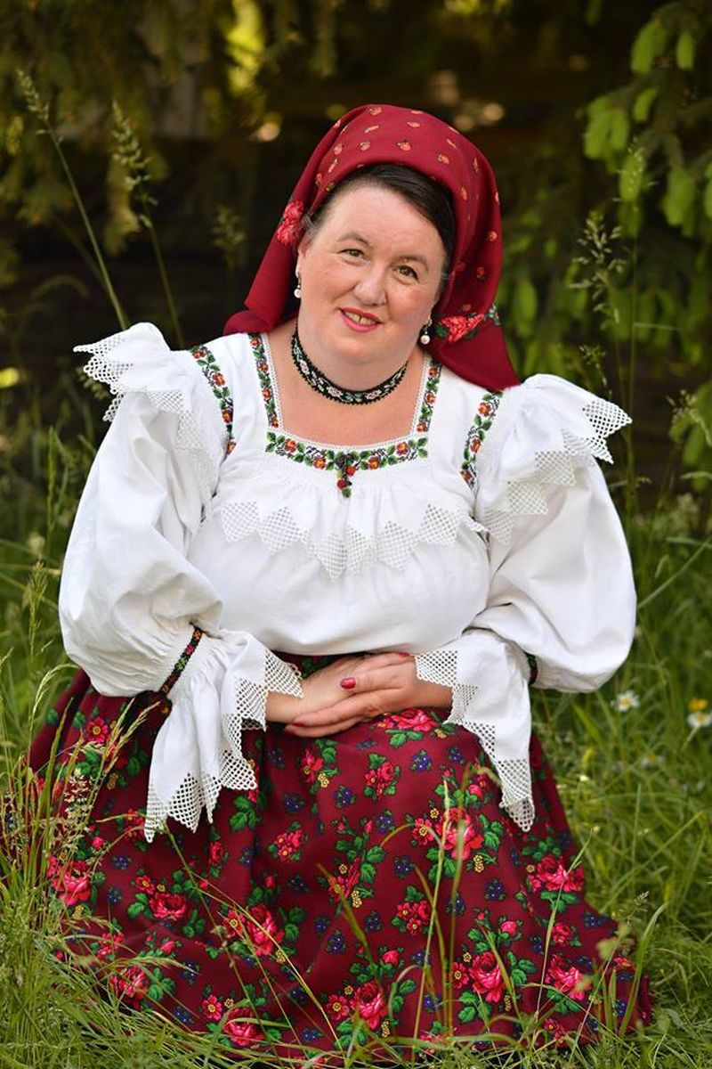 Ileana Matus a cerut divortul in 2004