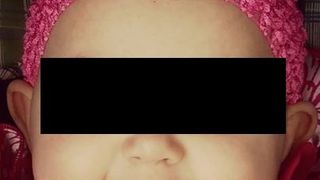 Revolta de proportii pe internet, dupa ce o femeie a anuntat ca i-a facut piercing bebelusului sau: &bdquo;O sa-mi multumeasca atunci cand va creste&rdquo;