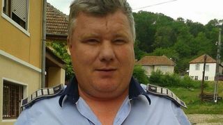 Un politist din Rupea merita tot respectul nostru. Sin Eugen a reusit sa salveze trei persoane aflat in pericol de moarte
