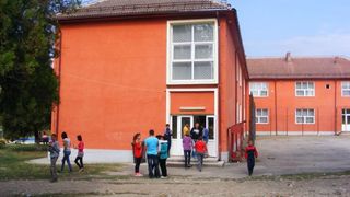 Aceasta este localitatea in care nimeni nu a promovat la Capacitate si la Bacalaureat: "A le spune profesorilor 'Rusine!' e prea mult"