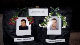 Marturii cutremuratoare despre Sorin, tanarul mort inainte de afisarea rezultatelor la Bacalaureat