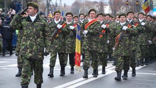 Armata Romana a inceput recrutarile. Ce conditii trebuie sa indeplinesti