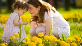 Vesti bune pentru viitoarele mamici! Se pregateste un nou proiect de lege