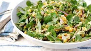 In Romania, aceasta planta e considerata o buruiana, insa strainii o folosesc in salate si pentru tratarea unor boli