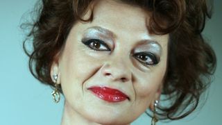 Actrita Giliola Motoi a murit la varsta de 47 de ani