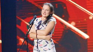 Paula Rad: "Nu as mai lucra ca femeie de serviciu nici daca mor de foame"