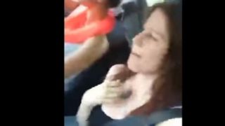 Accident cumplit, transmis live pe Facebook. Soferita a murit pe loc! Totul a fost inregistrat