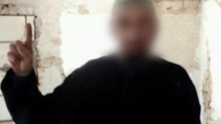 Detalii incredibile ies la iveala din dosarul argeseanului Ibrahim, arestat pentru terorism: "Mor si ma duc in paradis!"