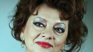 Fanii actritei Giliola Motoi cutremurati de vestea mortii ei: "Nu se poate! Ce frumoasa actrita"