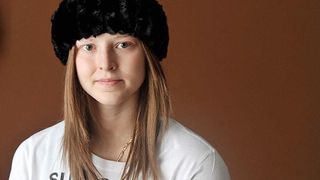 La doar 13 ani, aceasta fetita a pierdut lupta cu cancerul. A lasat in urma un mesaj sfasietor: "Nu trebuie sa plangeti. Stiu ca veti fi langa mine"