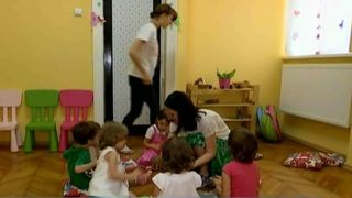 Nu stiti ce sa faceti cu copiii pe timpul verii? Scoala de vara e solutia!