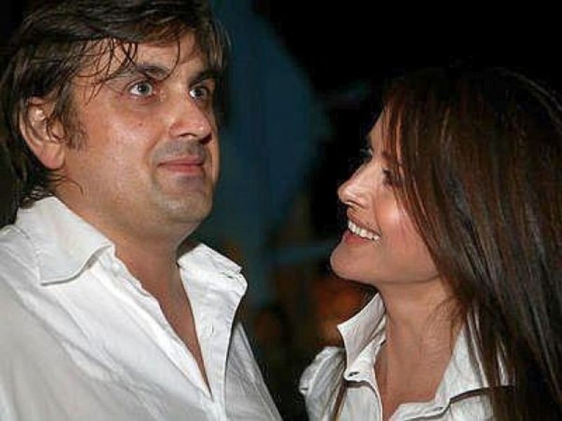 Madalina Manole a fost gasita moarta de sotul ei, Petru Mircea