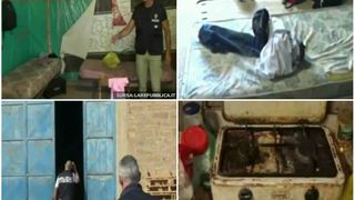 Mii de romani, sclavi in fermele siciliene. Imagini cumplite cu baracile in care dorm muncitorii. Sunt tratati ca niste animale