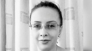 Impresionant! Eleva cu deficiente de vedere a luat 10 la bacalaureat