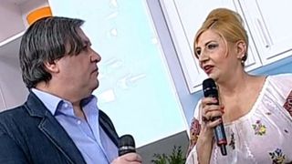 Decizia incredibila pe care Cornel Gales a luat-o impotriva baietilor Ilenei Ciuculete! Barbatul nu mai doreste sa ii ajute deloc in cariera muzicala