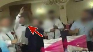 Mirele si mireasa, saltati de procurorii DIICOT imediat dupa nunta. Acestia racolau fete pe care le duceau la prostitutie in strainatate