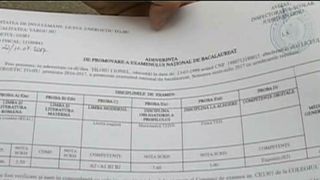 Ancheta in Ministerul Educatiei, dupa problemele de la bacalaureat. Numarul celor promovati dupa contestatii a crescut cu 1,5 procente