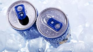 Energizantele ne pot cauza mari probleme de sanatate, avertizeaza medicii!