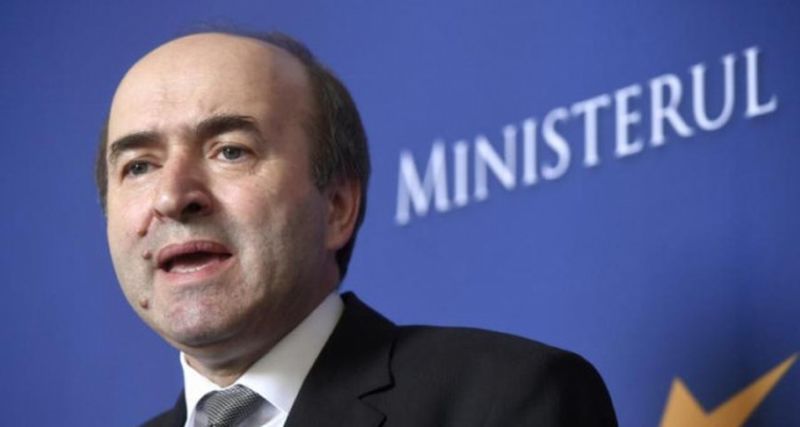 Tudorel Toader, seful lui Giuglea