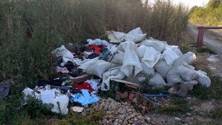 O aradeanca a fost amendata cu 2.000 de lei, dupa o sesizare pe Facebook. Ce a facut femeia