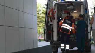 Dosar penal pentru ucidere din culpa in cazul femeii din Vaslui care a lesinat dupa externare si apoi a murit