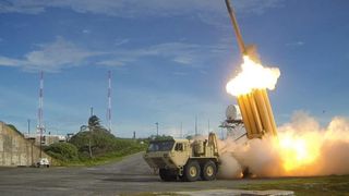 Romania vrea sa cumpere rachete Patriot din SUA. Valoarea contractului este de 4 miliarde de dolari