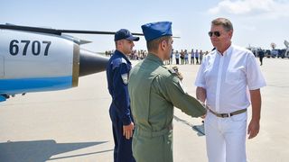 Sursa foto: facebook.com/klausiohannis/