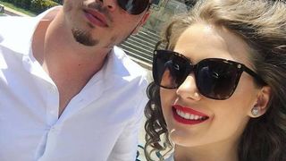 Ce a facut iubita tanarului mort in accidentul de pe Autostrada Soarelui, imediat dupa ce a iesit din spital!