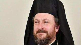 Reactia Bisericii Ortodoxe dupa aparitia imaginilor cu cei doi preoti care intretin relatii intime. Unul dintre protagonisti ar fi chiar episcopul Husilor