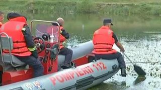 Ipoteza socanta in cazul mortii lui Adrian, tanarul disparut de la petrecerea data de ziua lui. "E o mana criminala", sustine familia