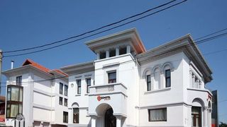 Cladire istorica din Ploiesti, scoasa la vanzare pentru 2,2 milioane euro! Cum arata azi fosta Casa Iosifescu
