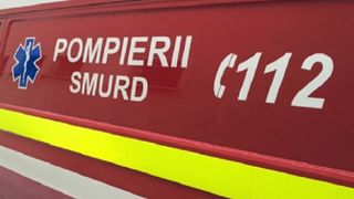 Barbatul din Iasi care a sunat la 112 si a anuntat ca un avion s-ar fi prabusit, amendat cu 1.000 lei