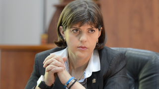 Laura Kovesi s-a ales cu o marire de salariu de 2.496 de lei pe luna! Sefa DNA si-a inmultit si banii din conturi!