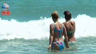 Acestea sunt cele mai periculoase statiuni de pe litoralul Marii Negre