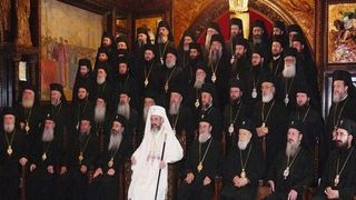 Patriarhia a reactionat cand a auzit de taxe: BOR plateste deja impozite