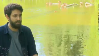 &bdquo;Nu este tara saracilor&rdquo;. Opiniile unui francez indragostit de Romania. &bdquo;Cand am venit aici, toata lumea ma intreb de ce&rdquo;