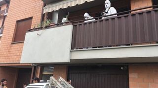 O romanca a fost ucisa cu bestialitate in Italia de sotul ei. Femeia avea 42 de ani