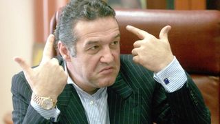 Becali a rabufnit in cazul preotului Pomohaci: &bdquo;Diavolul l-a luat si l-a facut homosexual&rdquo;