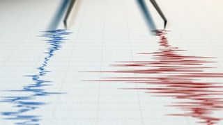 Un nou seism a avut loc aseara in zona seismica Vrancea. Cutremurul a avut 2,6 grade pe scara Richter